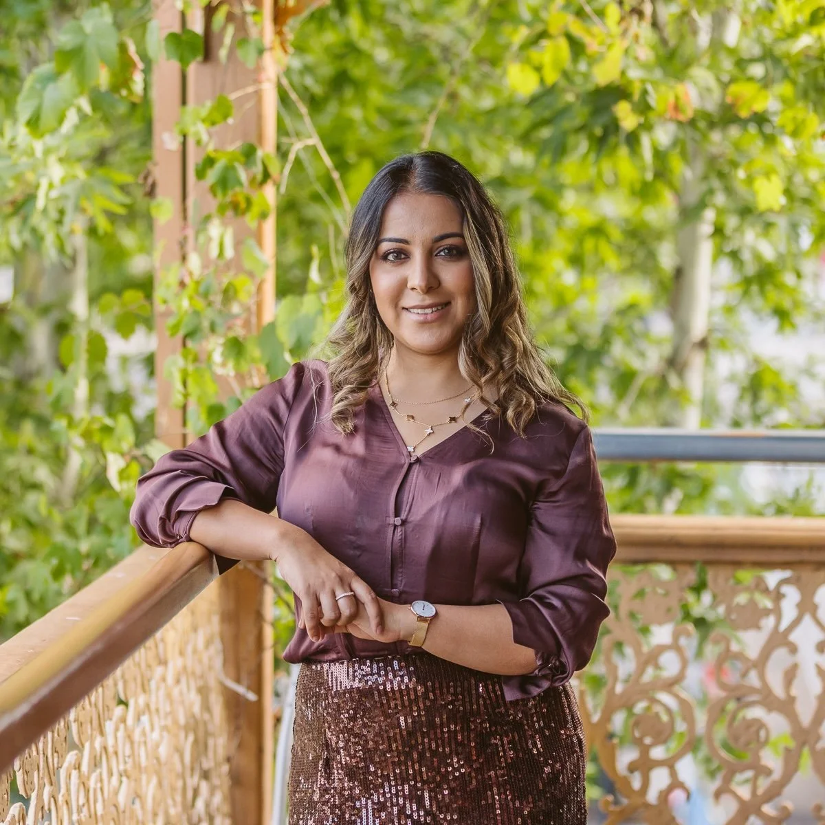 Rosel Najem (Committee Member)