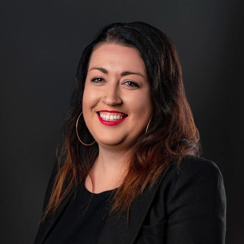 2025 Mentor Profile: Serena Hardwick