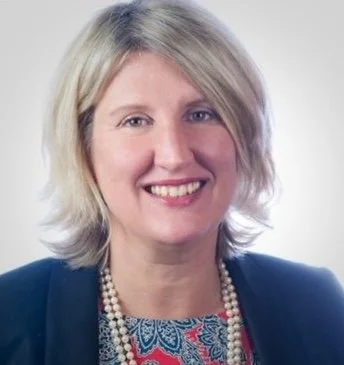 Sarah Ansell (Committee Member)