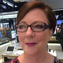 2025 Mentor Profile: Victoria Dalglish