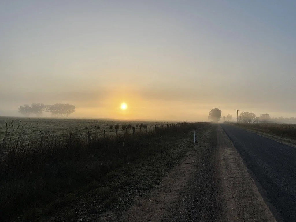 Central Air Victoria