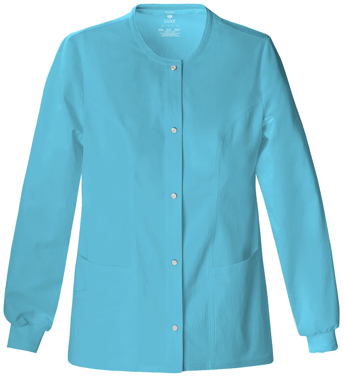 LUXE Scrubs — Scrubs & Uniform Reviews — ScrubStyle