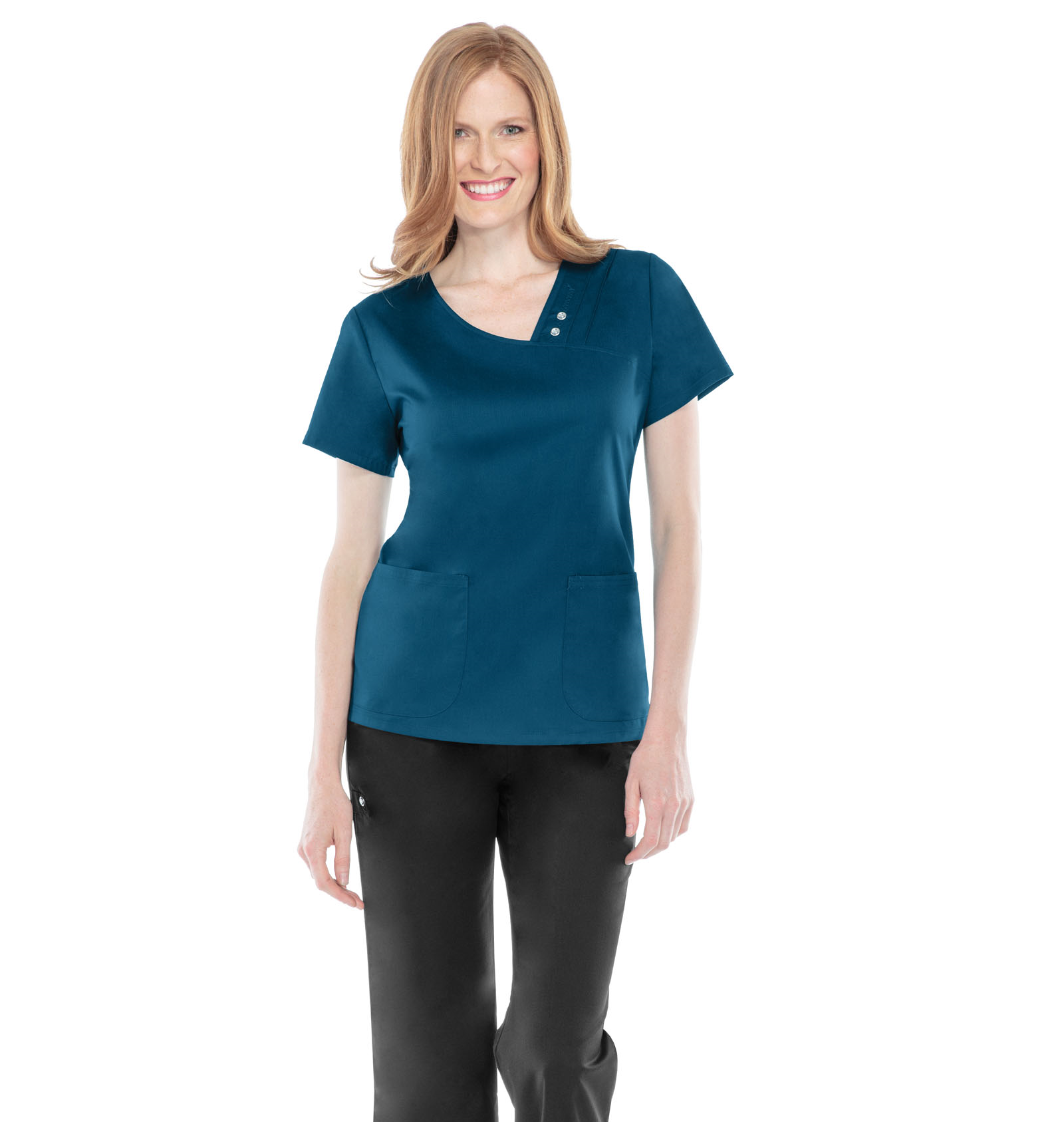 Cherokee Luxe — ScrubStyle