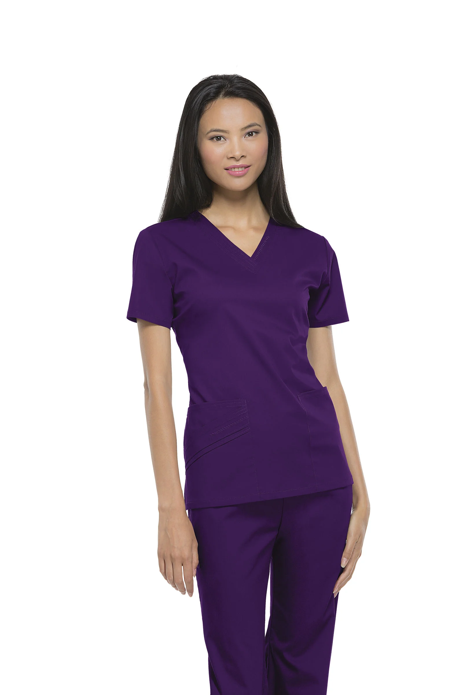Cherokee Luxe — ScrubStyle