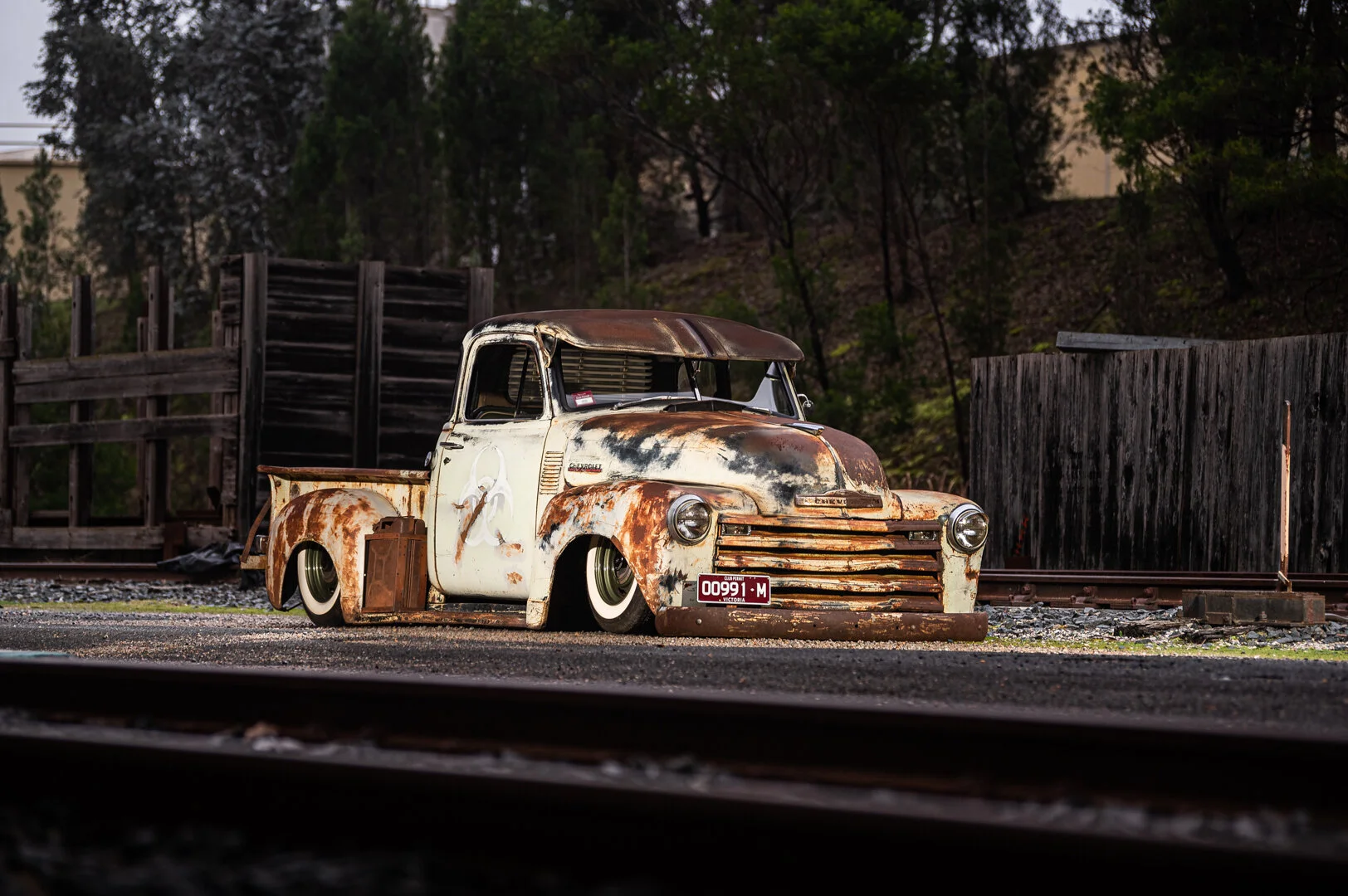 Dusty Hero Traini Tracks.JPG