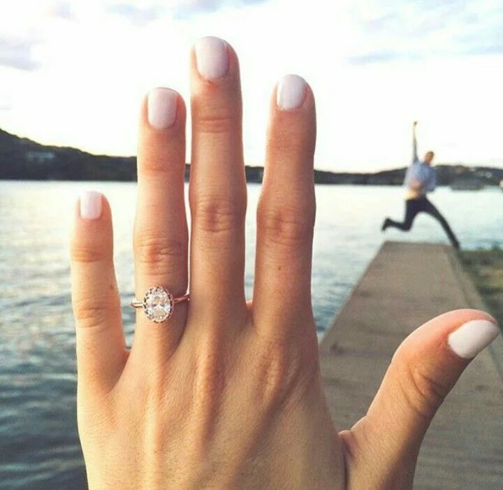 I'm Engaged!!!...Now What?!