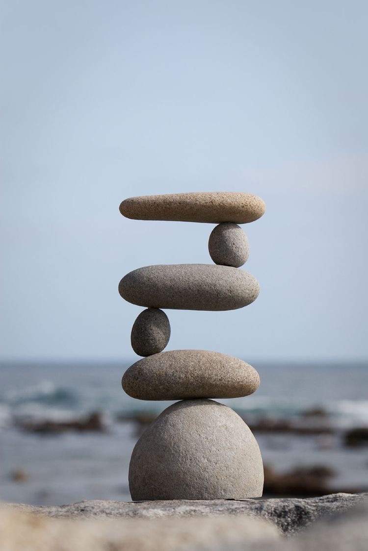The Importance of Balance life of a planner The Importance of Balance life of a planner