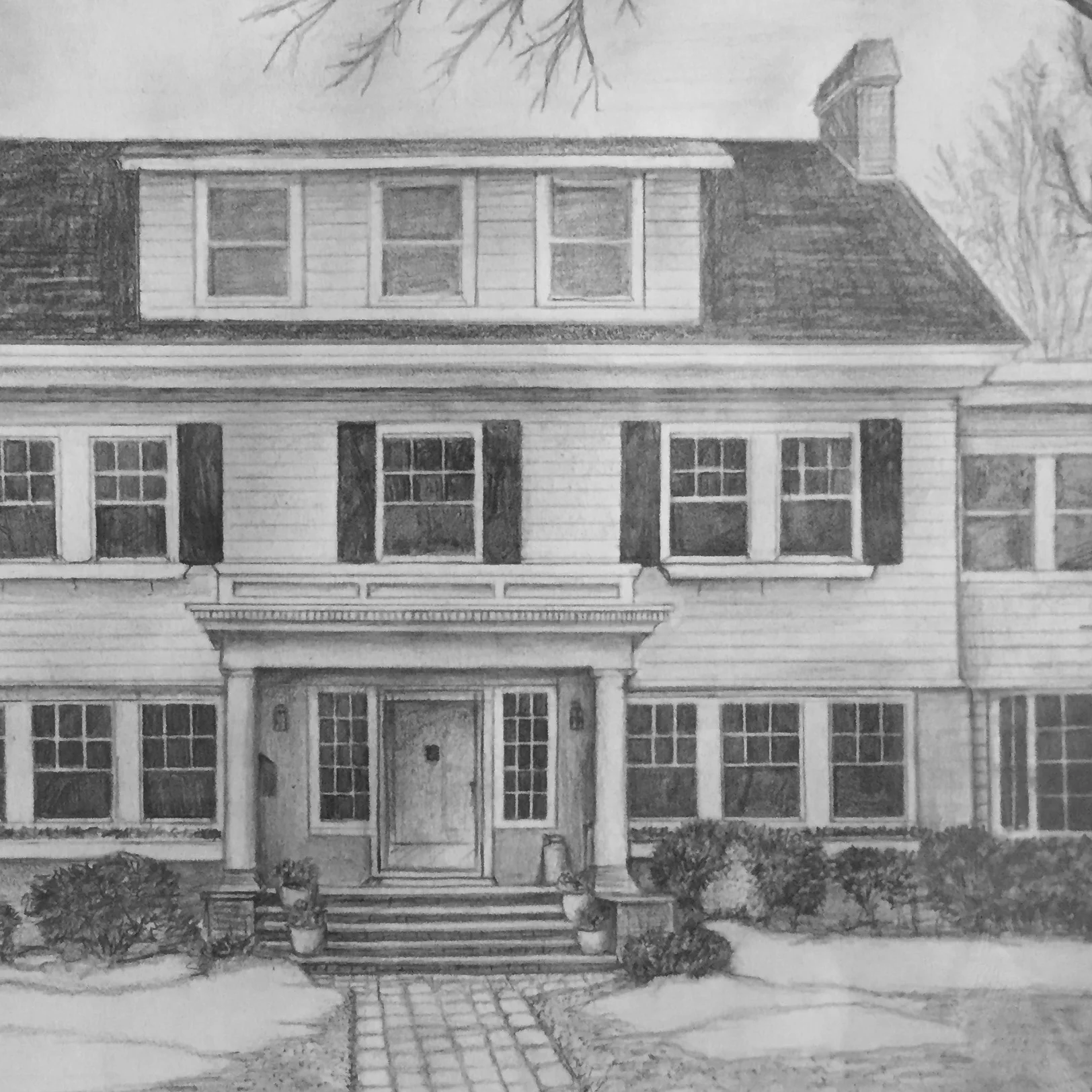 Homes