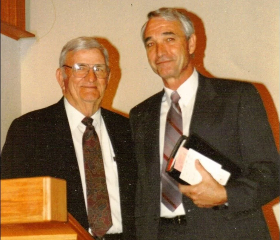 adrian rogers sermon outlines