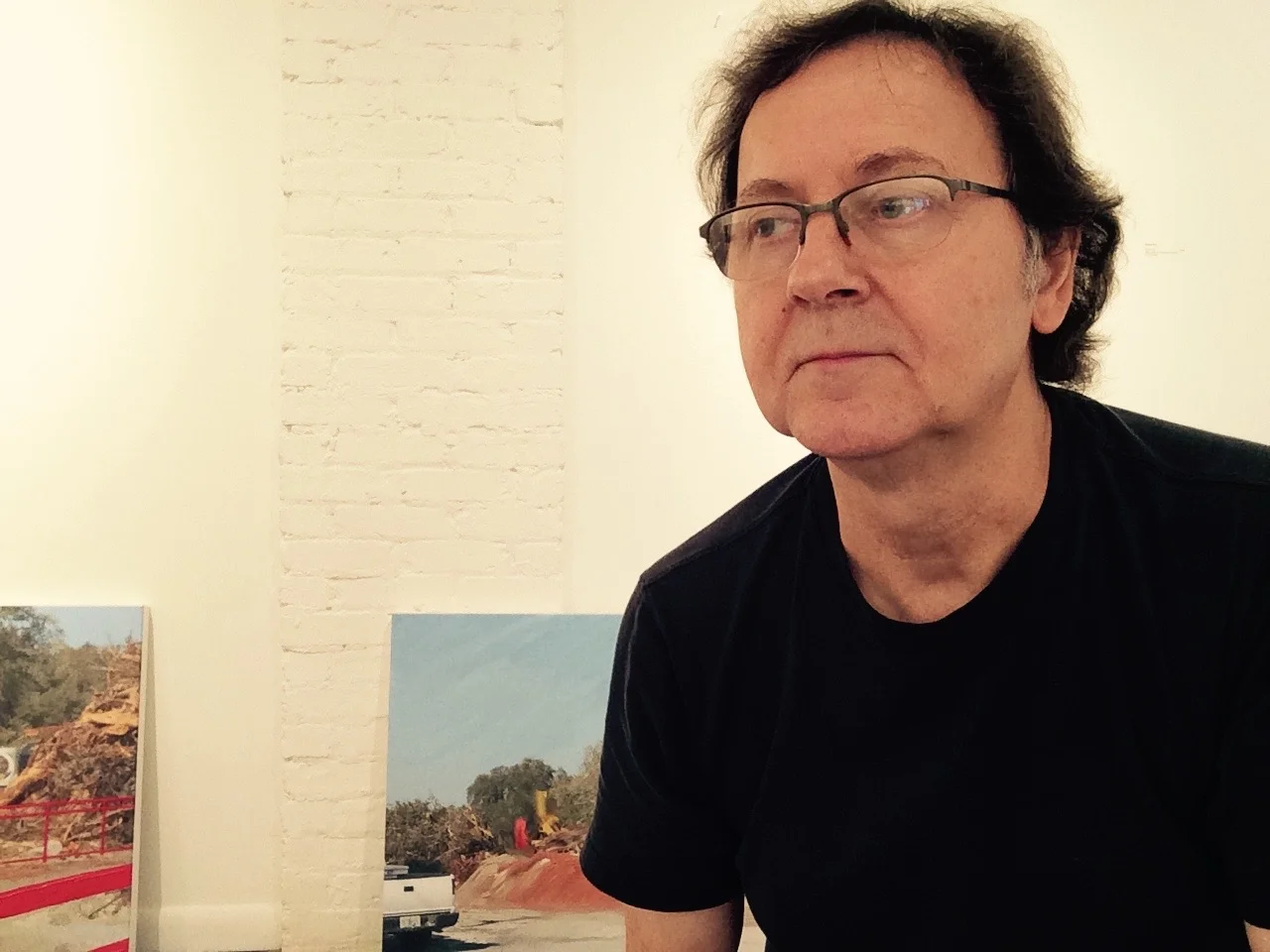 Michael Katz Headshot
