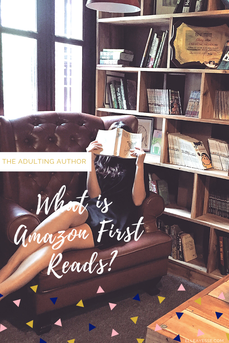 Pin me for Later!!! Amazon First Reads was introduced to me in January. I was engaging in various Facebook groups shortly before the new year when someone posted about it. The idea excited me. So, as a Prime member, I decided, why not?! But before I could reach that decision, I had to figure out if it was going to be worth my time or if it was one more thing I was going to add to my endless to-do list and forget about, month after month? In this post I am going to tell you all about Amazon Fresh Reads, what I have read and why I think you need to head over and get signed up like, yesterday!
