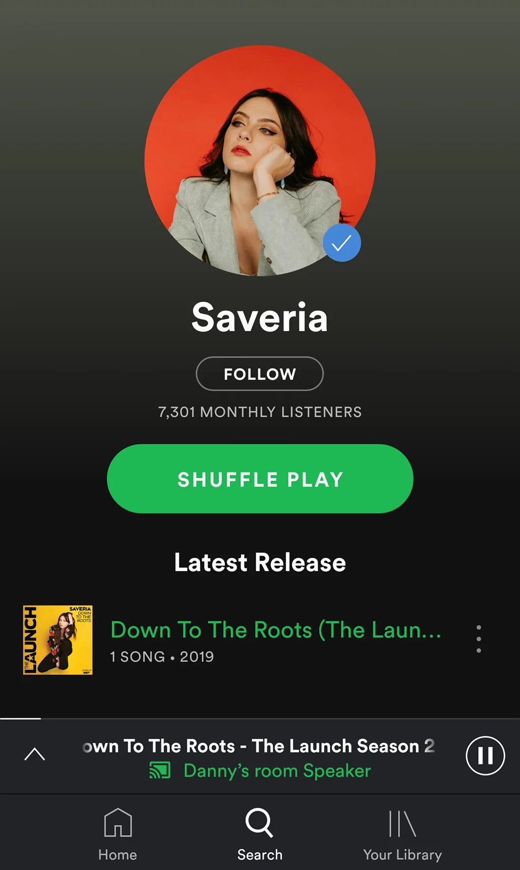 Saveria Spotify.jpg