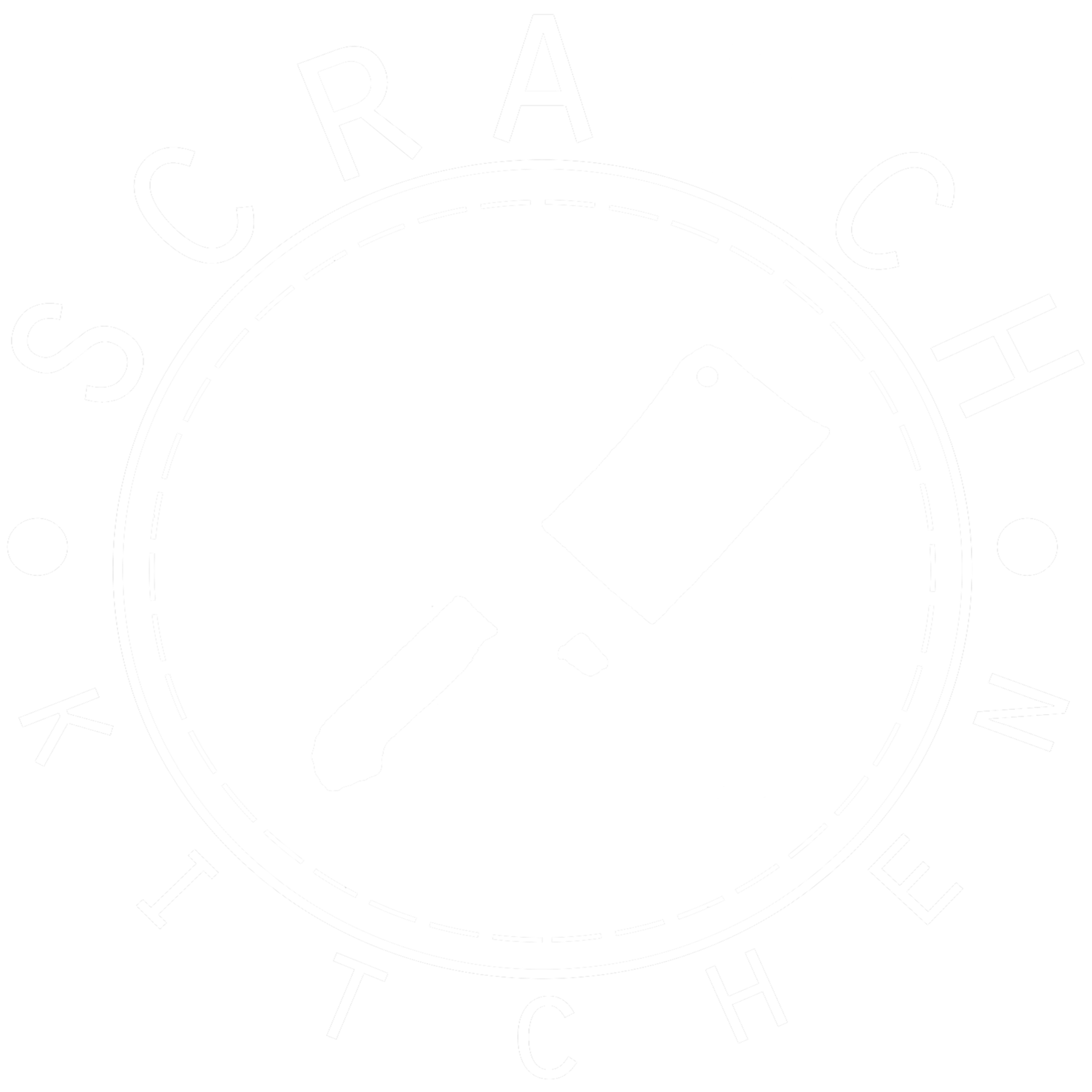 Scratch Kitchen Hawaii