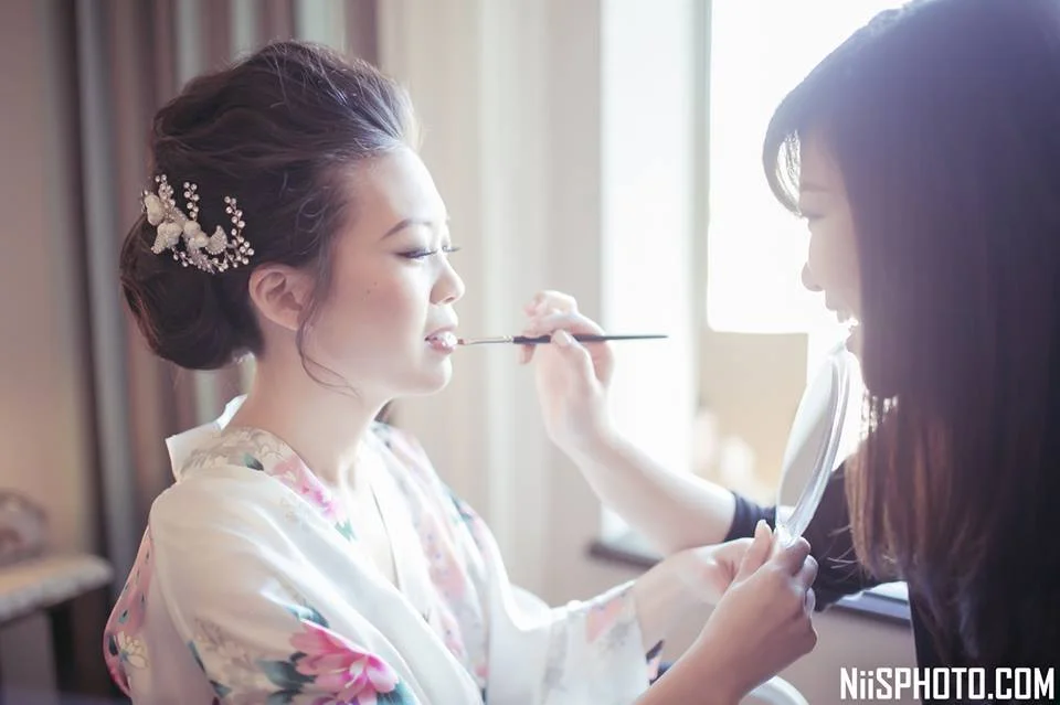 Photo Credits: Niis Photography