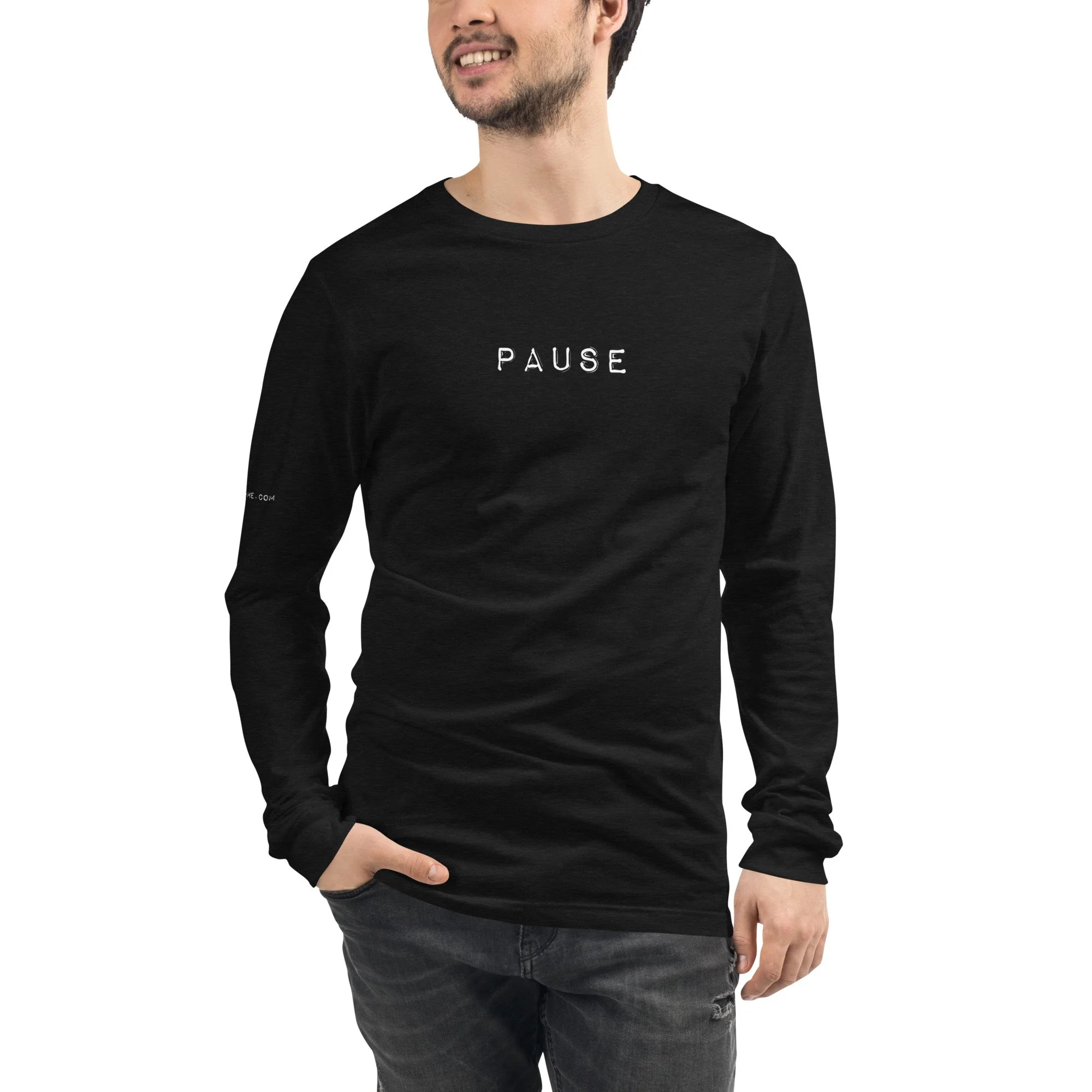 unisex-long-sleeve-tee-black-heather-front-63a087c3671e1.jpg