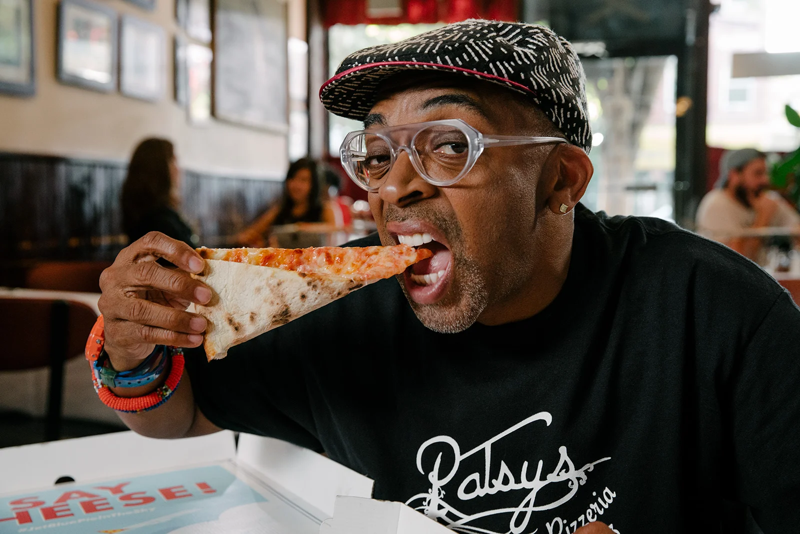 JetBlue - Spike Lee