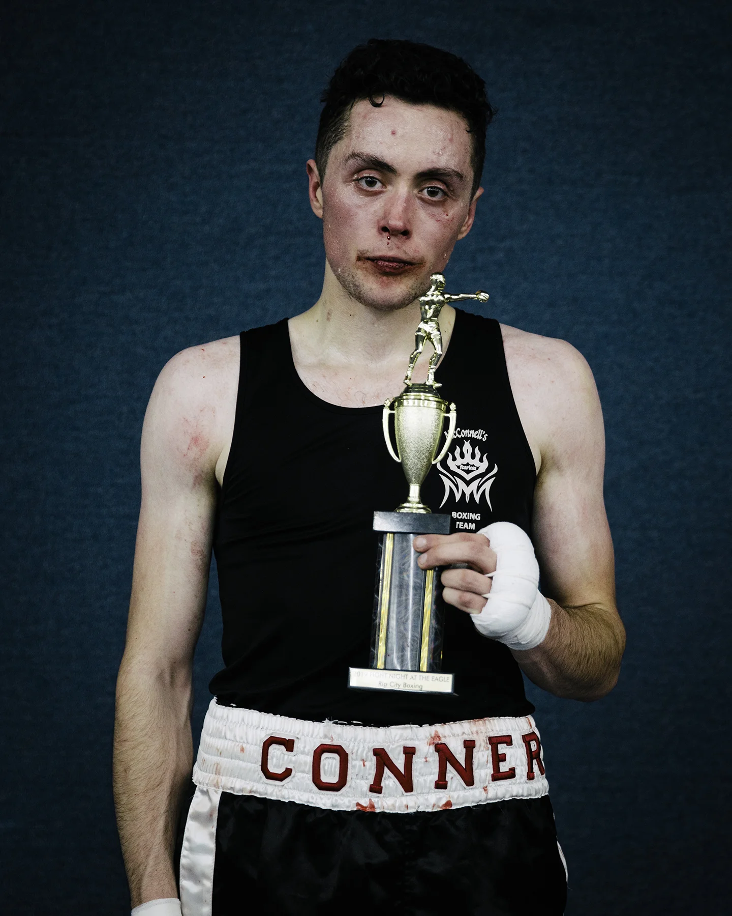 Boxing