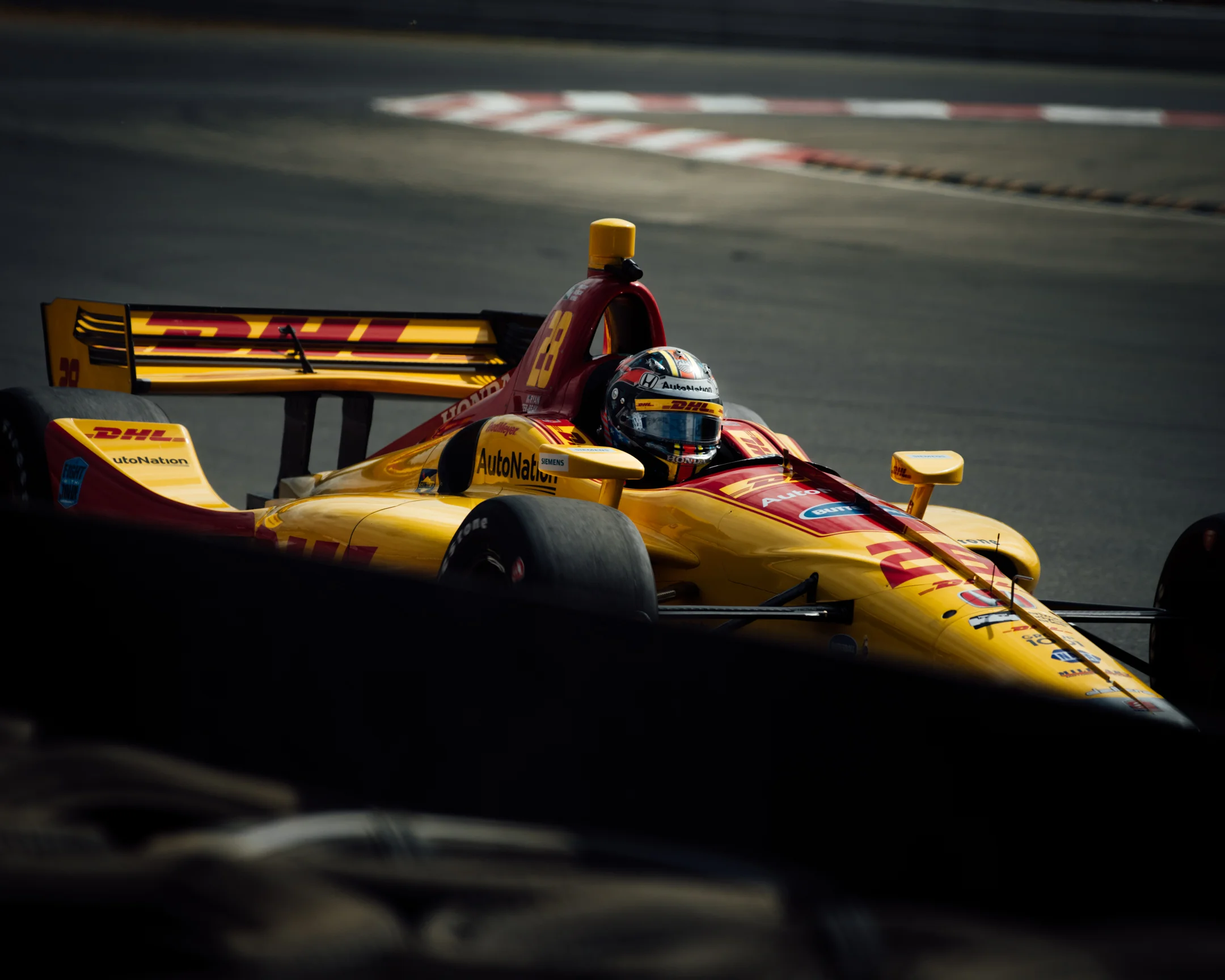Indy Car