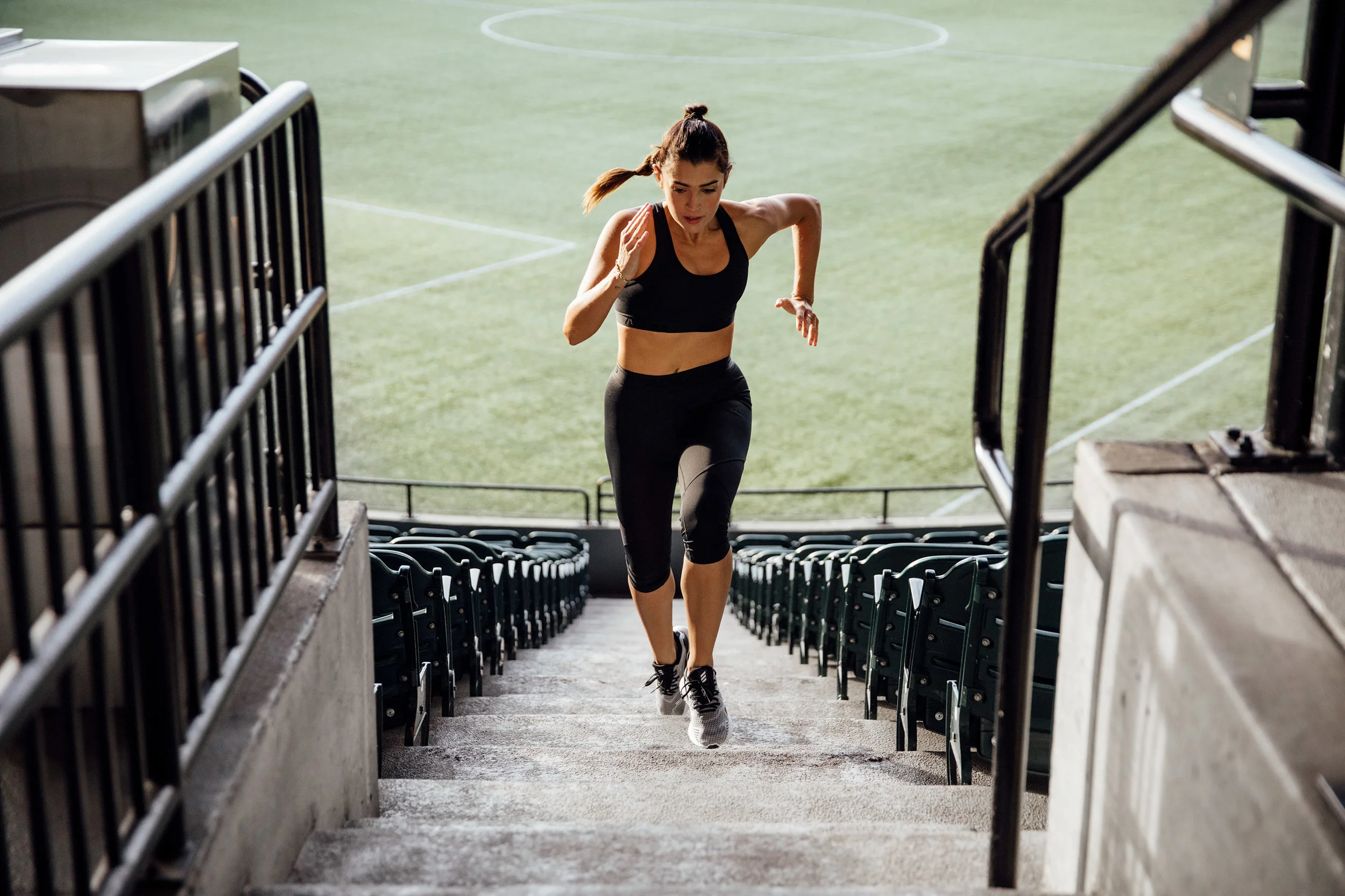 Adidas - Women's Alphabounce