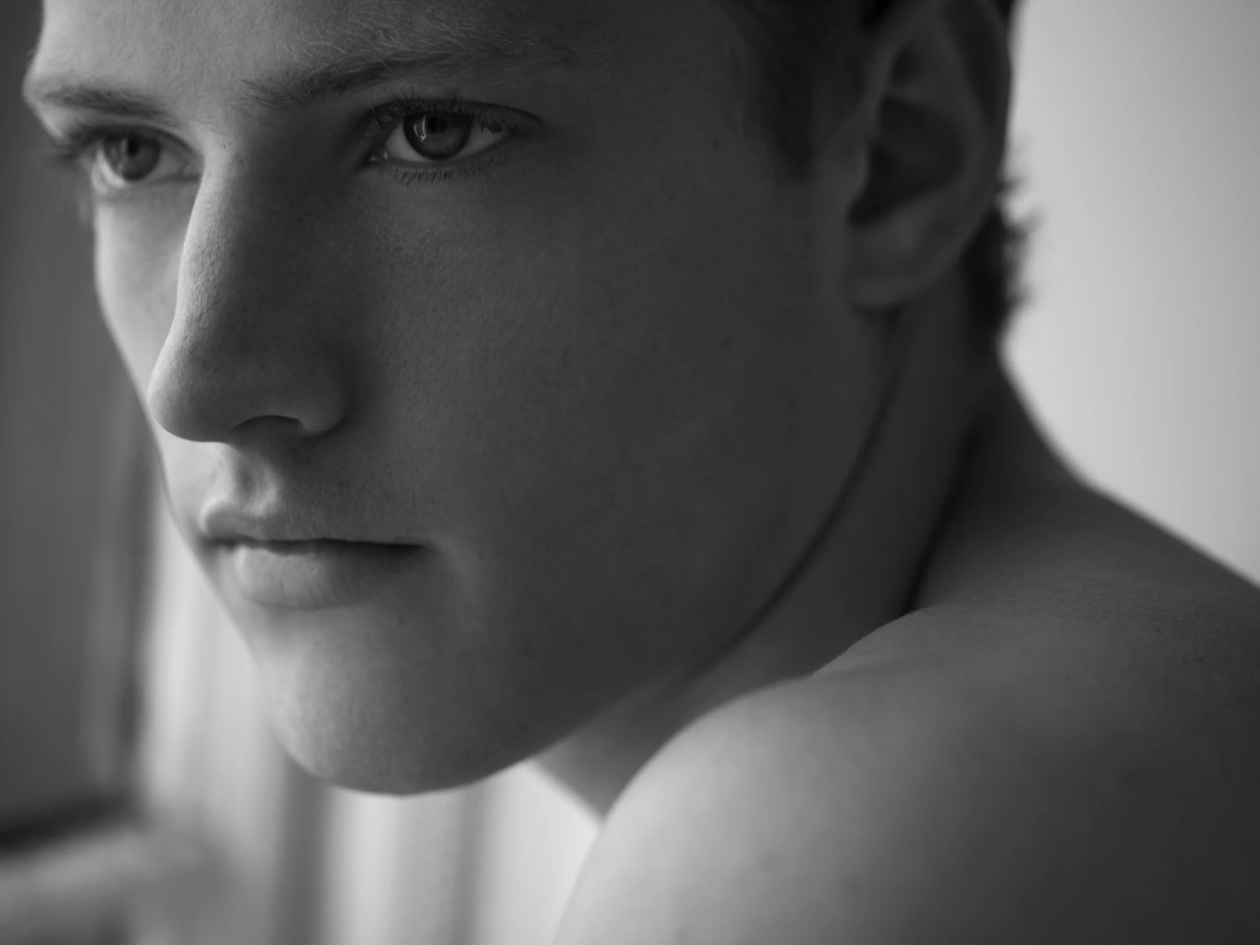 Blaine b&w.jpg