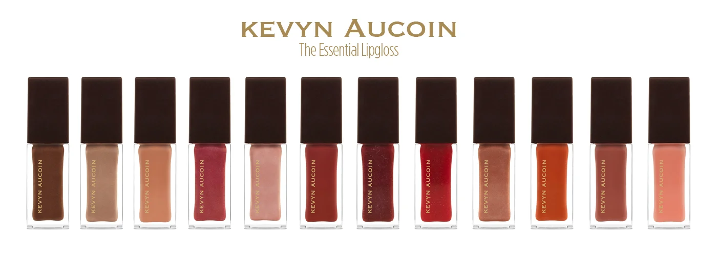 Kevyn Aucoin lipglosses.jpg