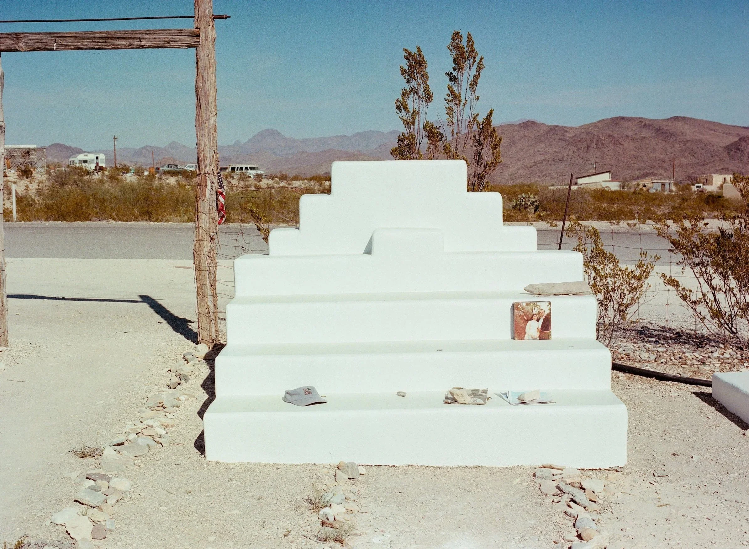 Terlingua, TX