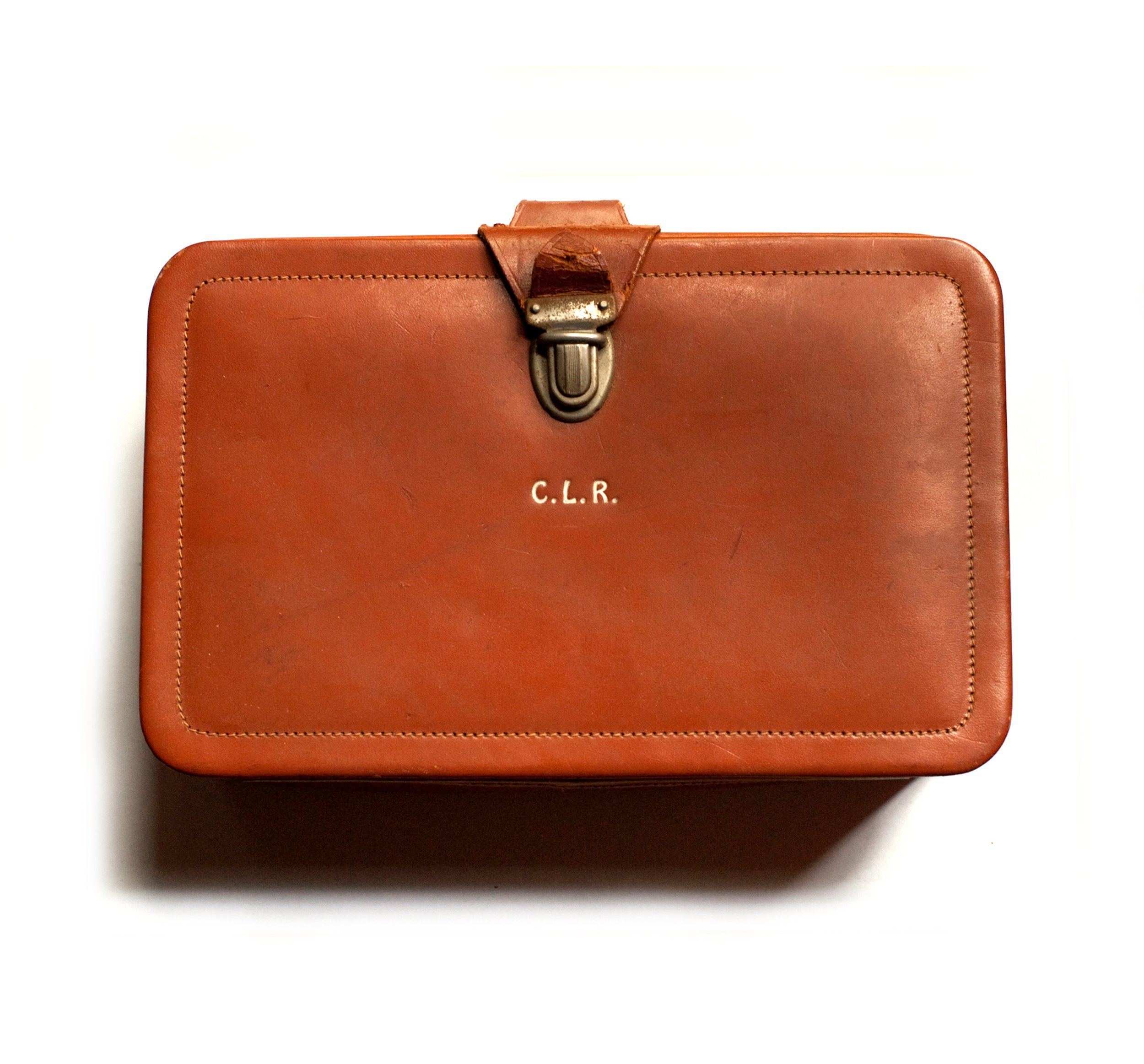 STRONG HEART / STEADY HAND