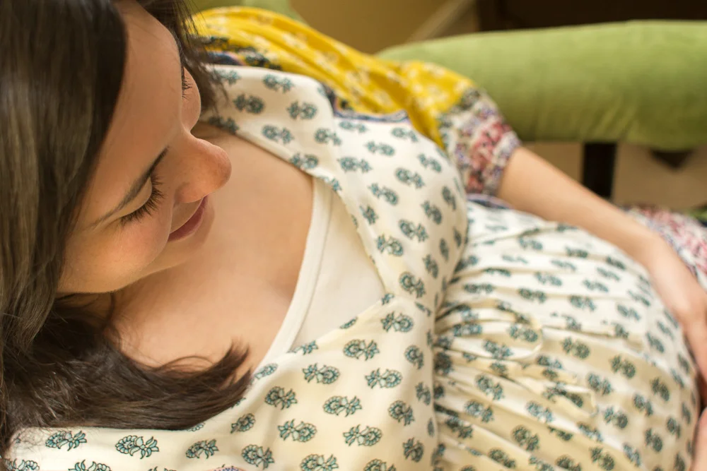 Rochester, New York Maternity Photographer