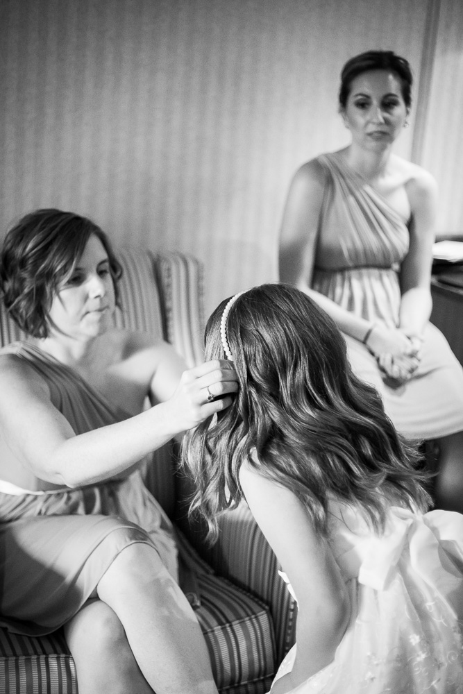 Inn on the Lake | Rochester Wedding Photographer | Megan Rei Pho