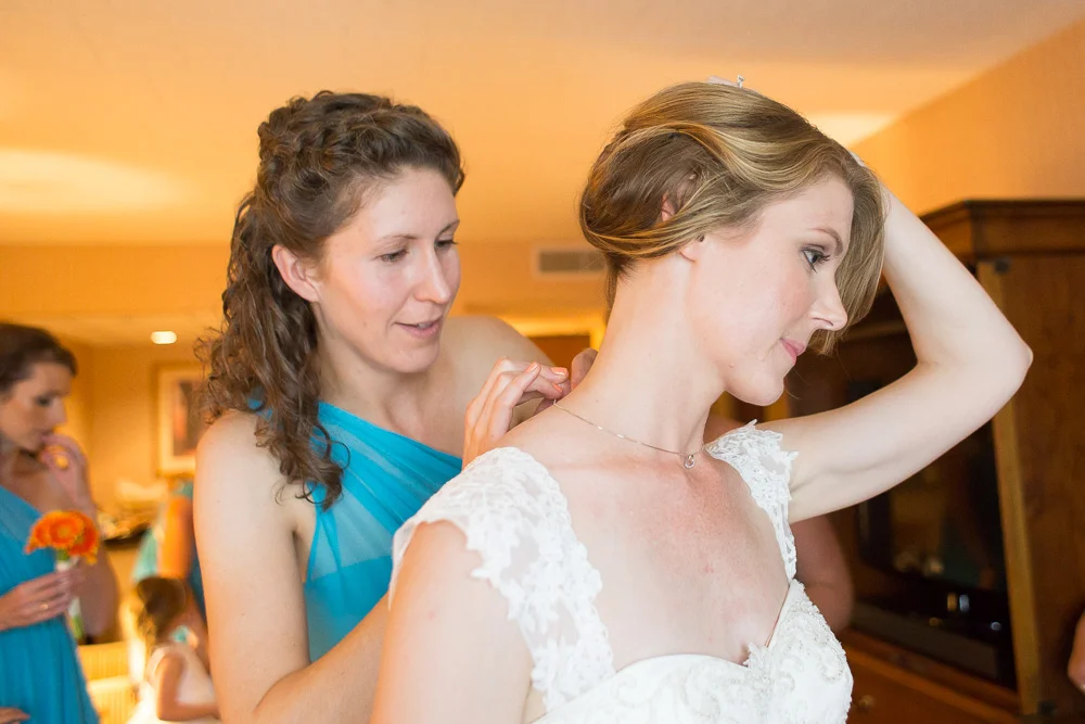 Inn on the Lake | Rochester Wedding Photographer | Megan Rei Pho