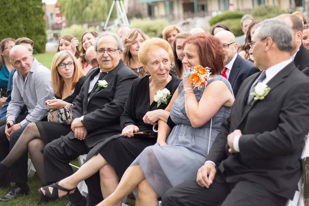 Inn on the Lake | Rochester Wedding Photographer | Megan Rei Pho