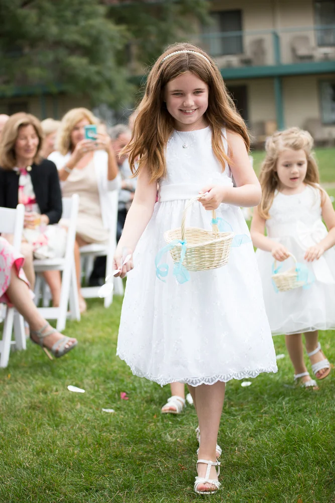Inn on the Lake | Rochester Wedding Photographer | Megan Rei Pho