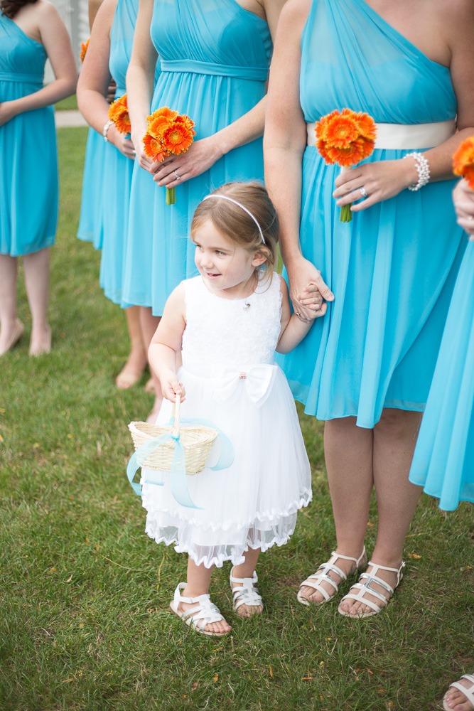 Inn on the Lake | Rochester Wedding Photographer | Megan Rei Pho