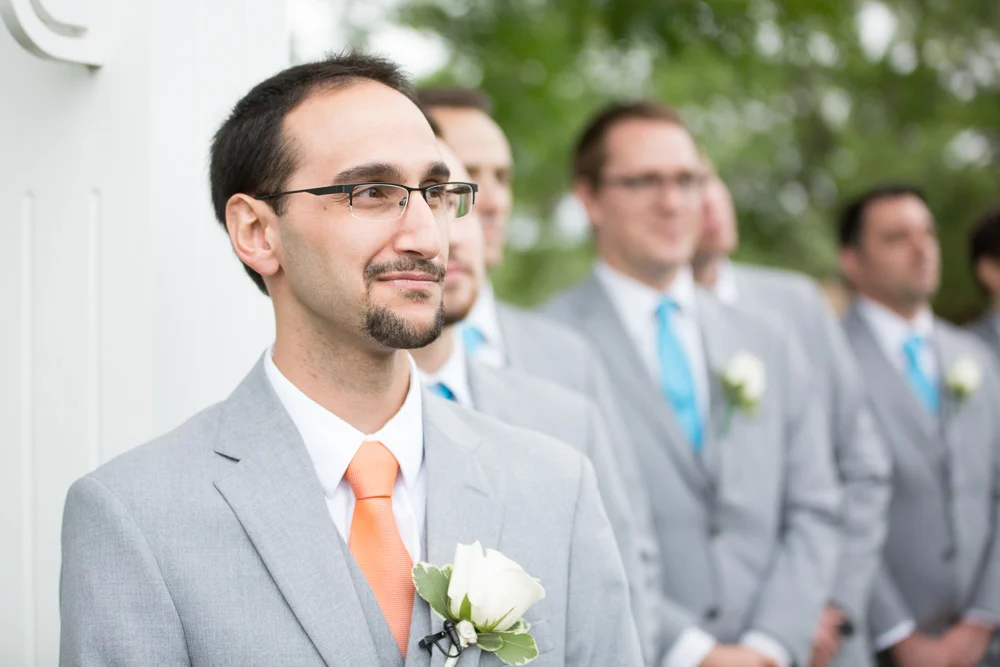Inn on the Lake | Rochester Wedding Photographer | Megan Rei Pho
