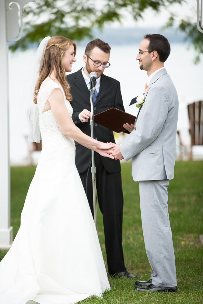 Inn on the Lake | Rochester Wedding Photographer | Megan Rei Pho