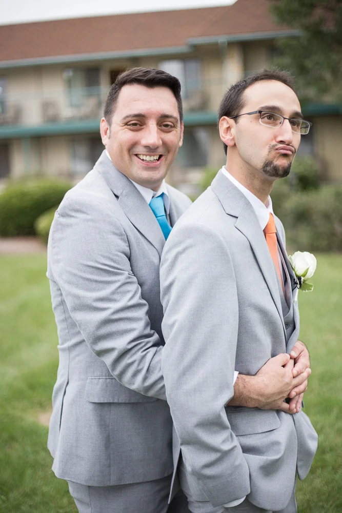 Inn on the Lake | Rochester Wedding Photographer | Megan Rei Pho