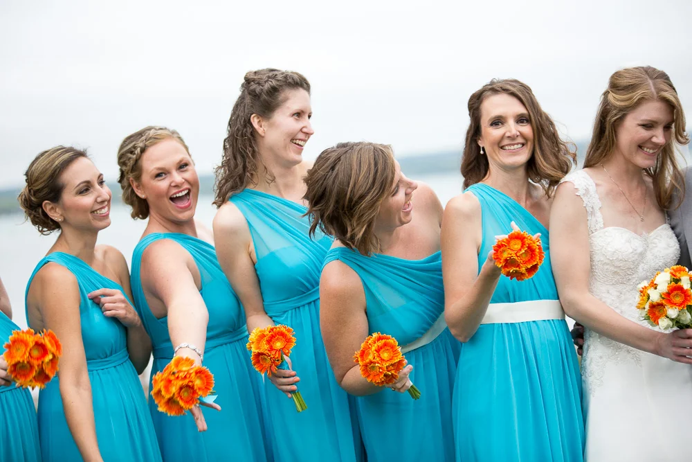Inn on the Lake | Rochester Wedding Photographer | Megan Rei Pho