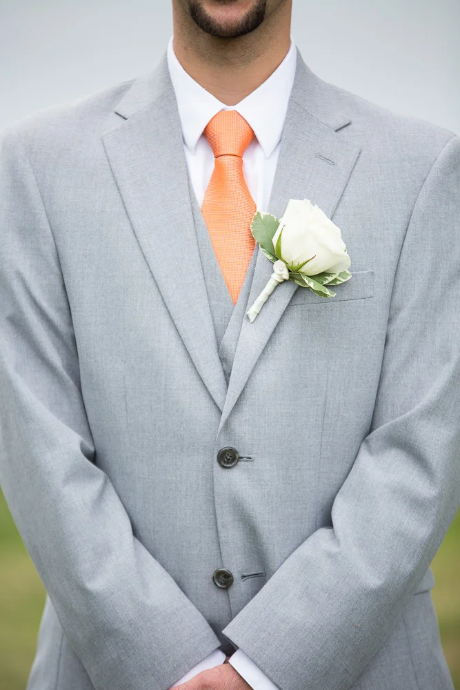 Inn on the Lake | Rochester Wedding Photographer | Megan Rei Pho