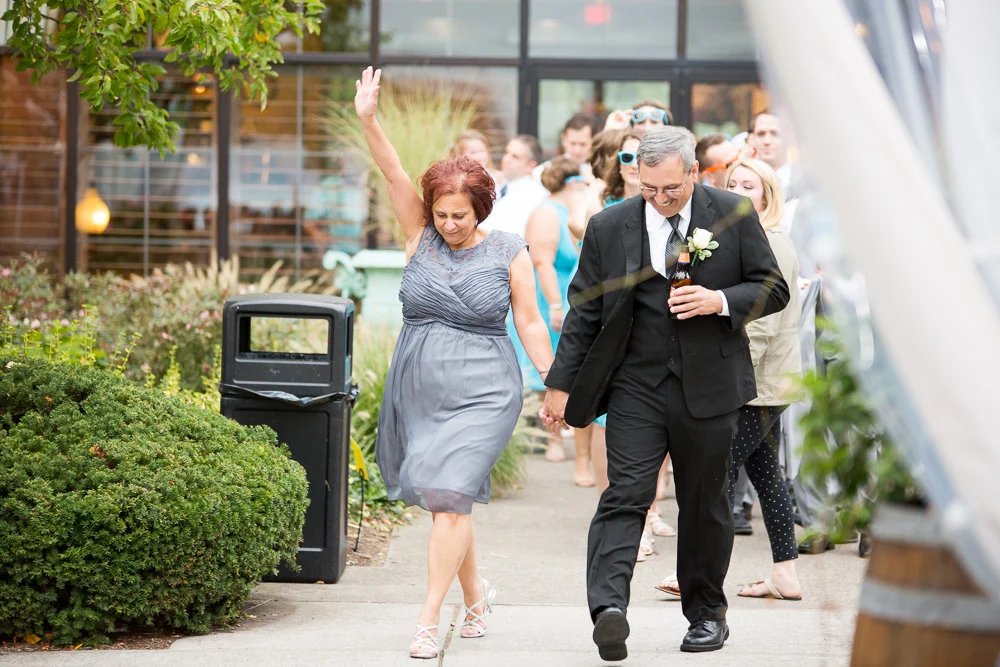 Inn on the Lake | Rochester Wedding Photographer | Megan Rei Pho