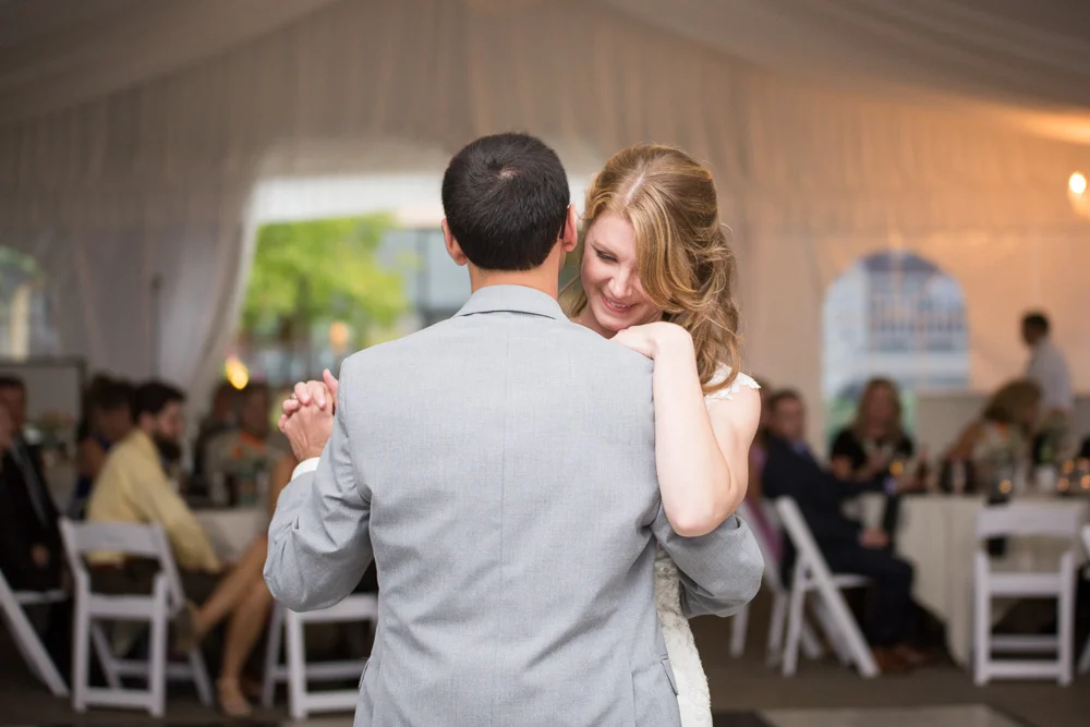 Inn on the Lake | Rochester Wedding Photographer | Megan Rei Pho
