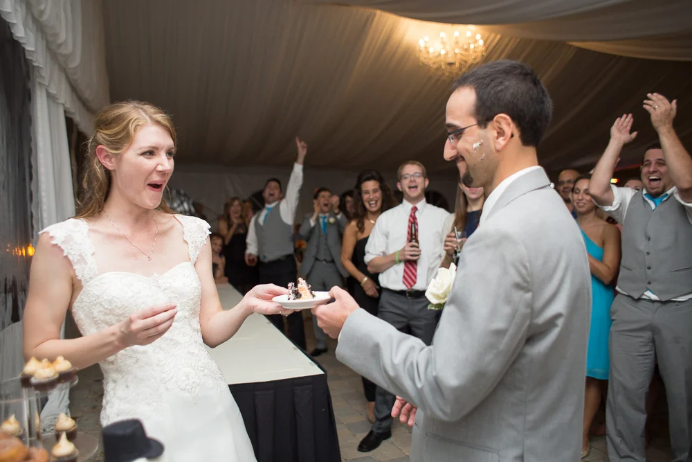 Inn on the Lake | Rochester Wedding Photographer | Megan Rei Pho