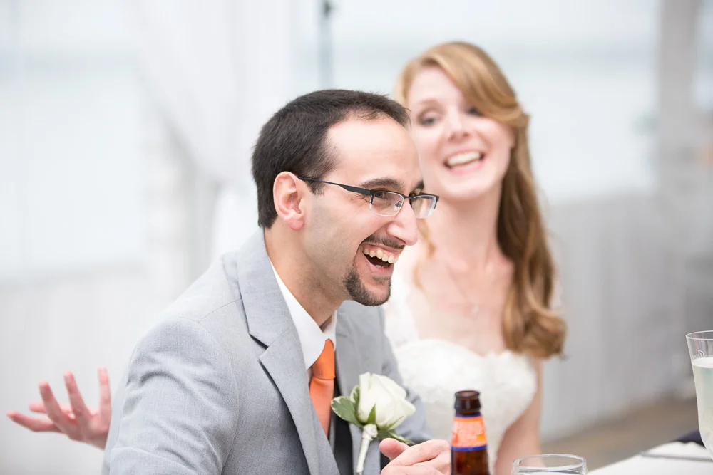 Inn on the Lake | Rochester Wedding Photographer | Megan Rei Pho