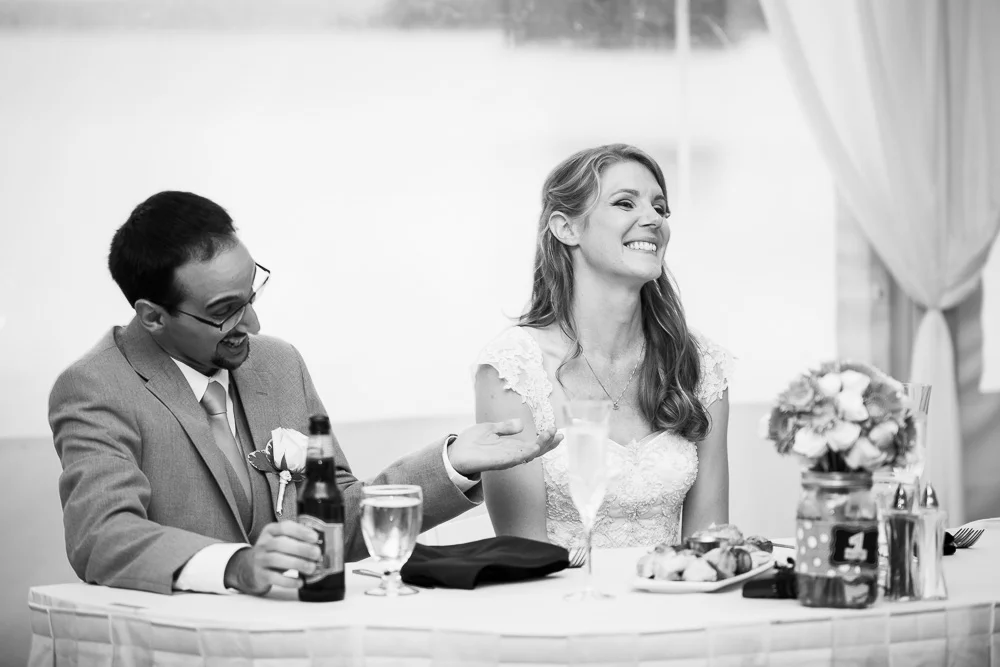 Inn on the Lake | Rochester Wedding Photographer | Megan Rei Pho