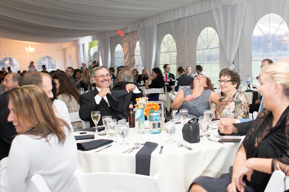 Inn on the Lake | Rochester Wedding Photographer | Megan Rei Pho