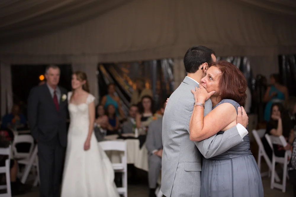 Inn on the Lake | Rochester Wedding Photographer | Megan Rei Pho