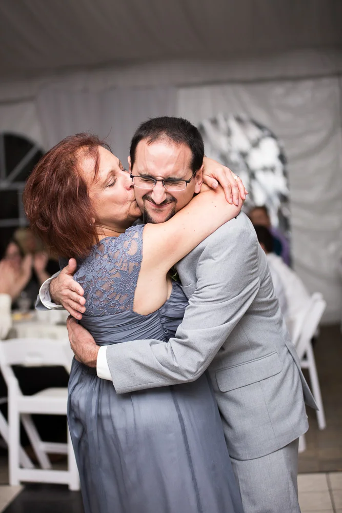 Inn on the Lake | Rochester Wedding Photographer | Megan Rei Pho