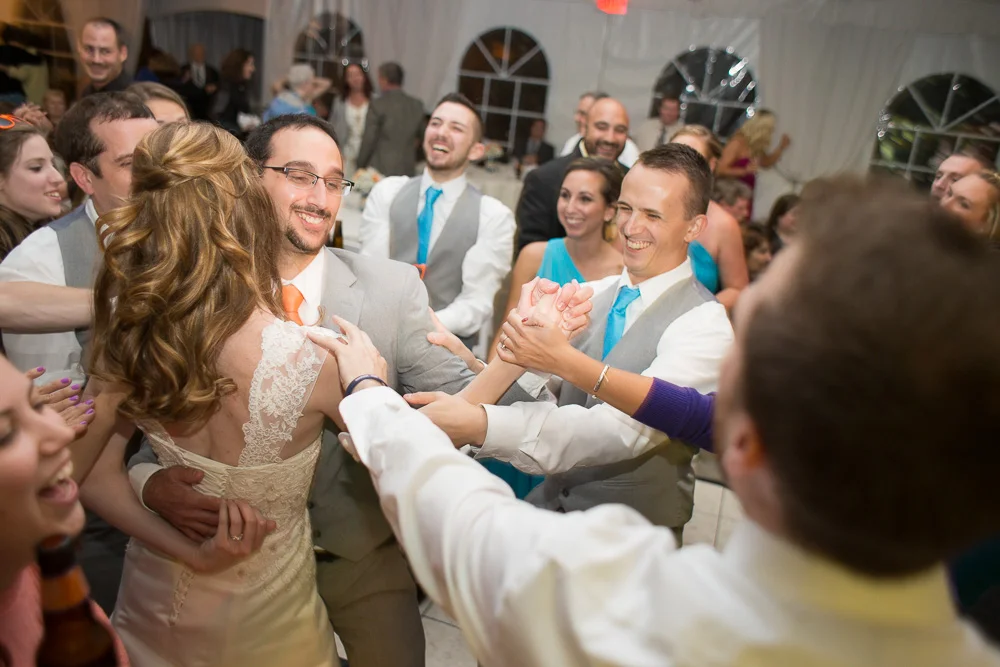 Inn on the Lake | Rochester Wedding Photographer | Megan Rei Pho