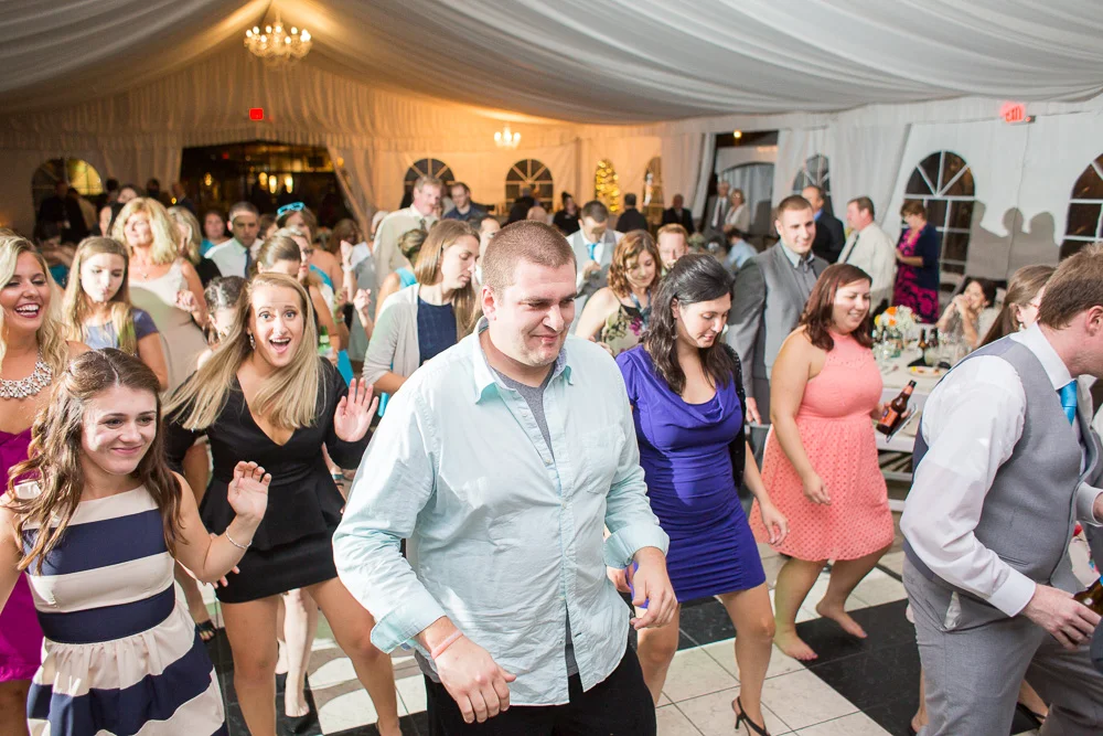 Inn on the Lake | Rochester Wedding Photographer | Megan Rei Pho