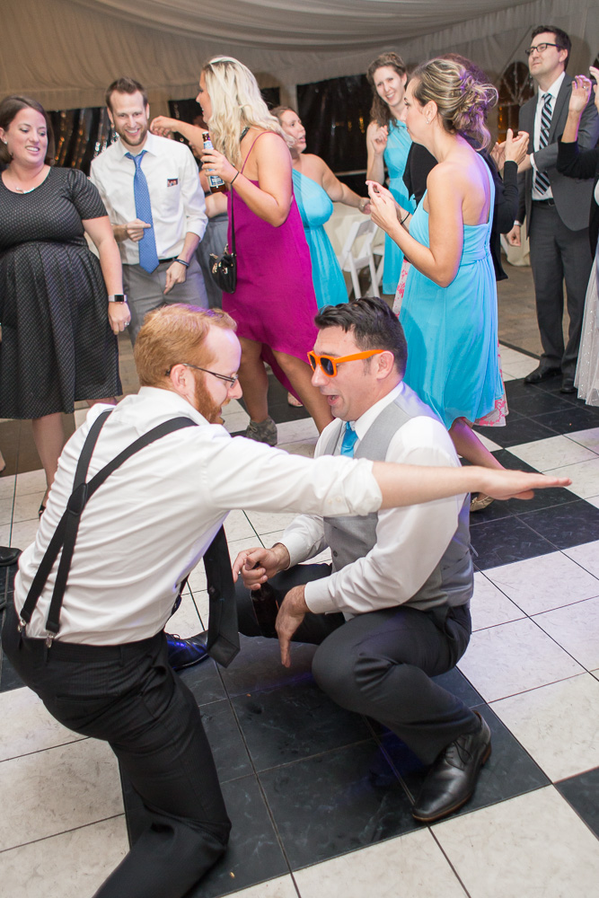 Inn on the Lake | Rochester Wedding Photographer | Megan Rei Pho