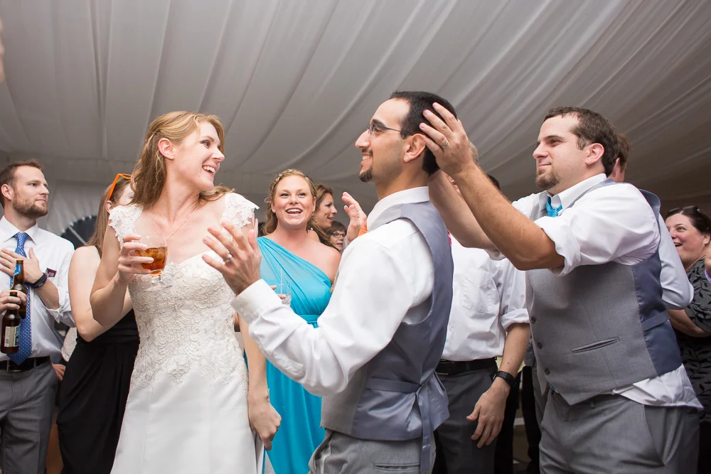 Inn on the Lake | Rochester Wedding Photographer | Megan Rei Pho